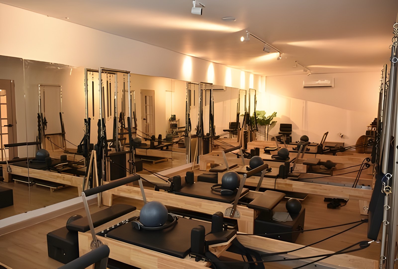 Sala Nabunsimake en WIWA Zona Pilates